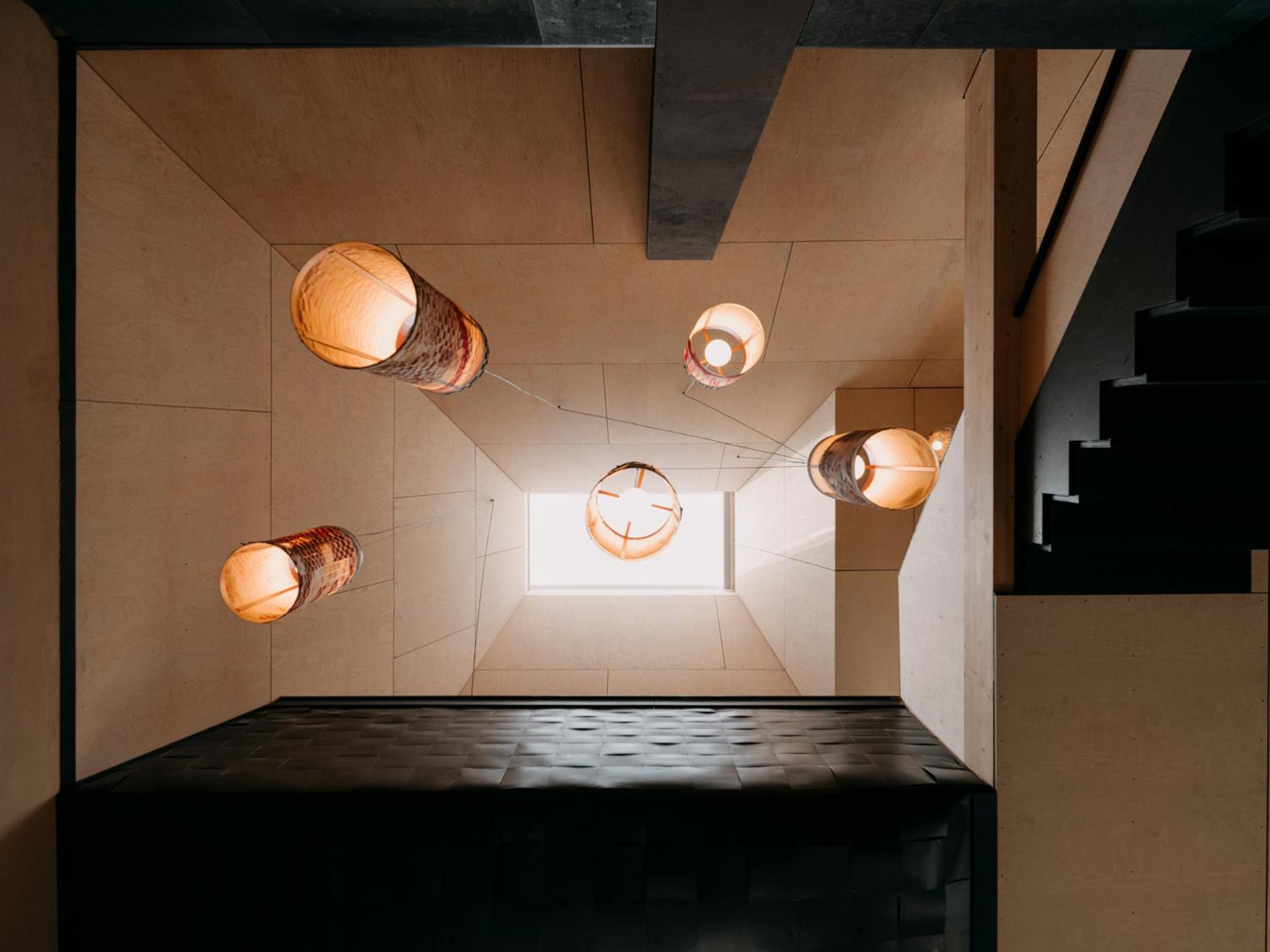 Ferienhaus Jena - Feuer Und Flamme Extérieur photo