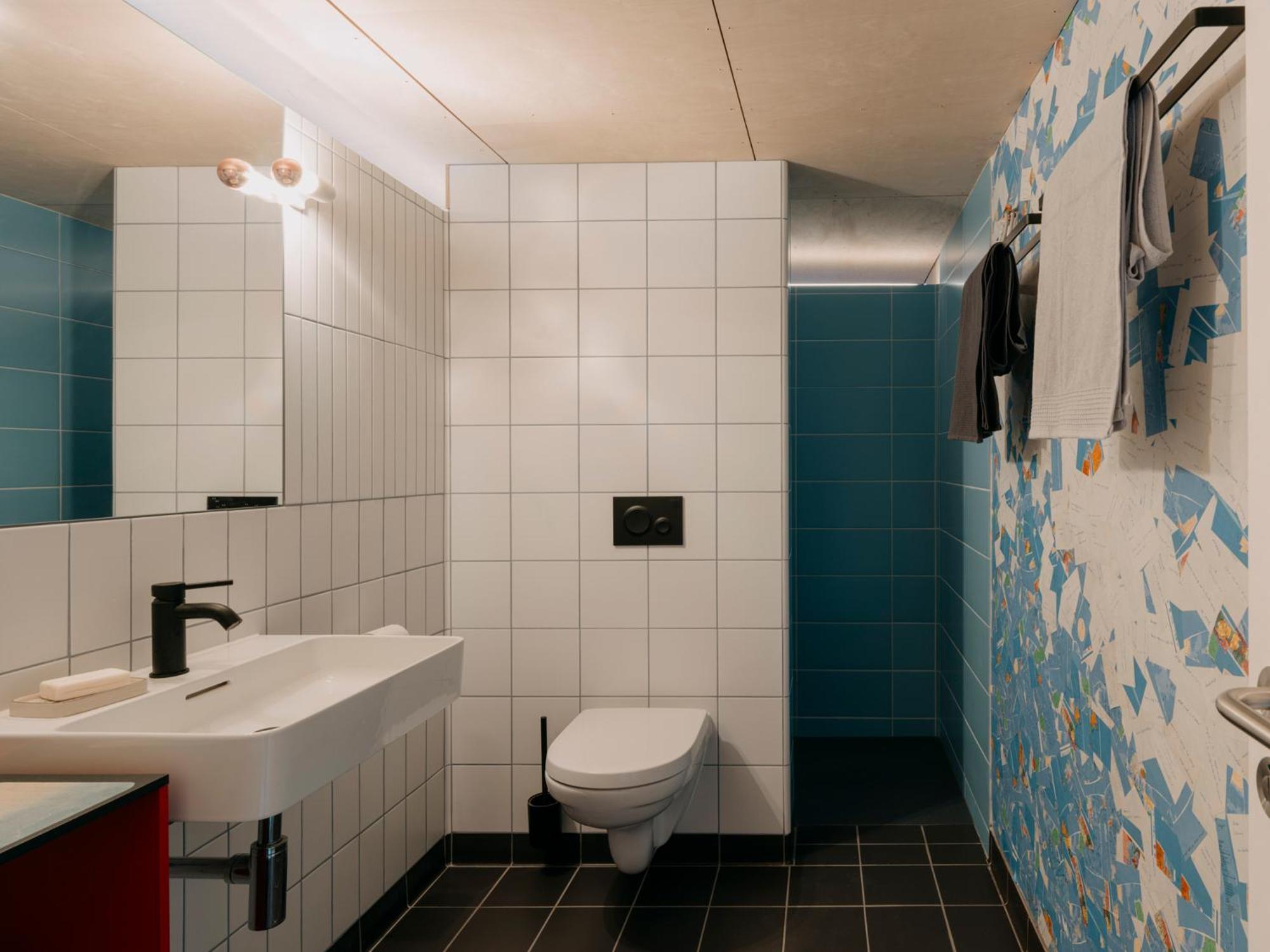 Ferienhaus Jena - Feuer Und Flamme Extérieur photo