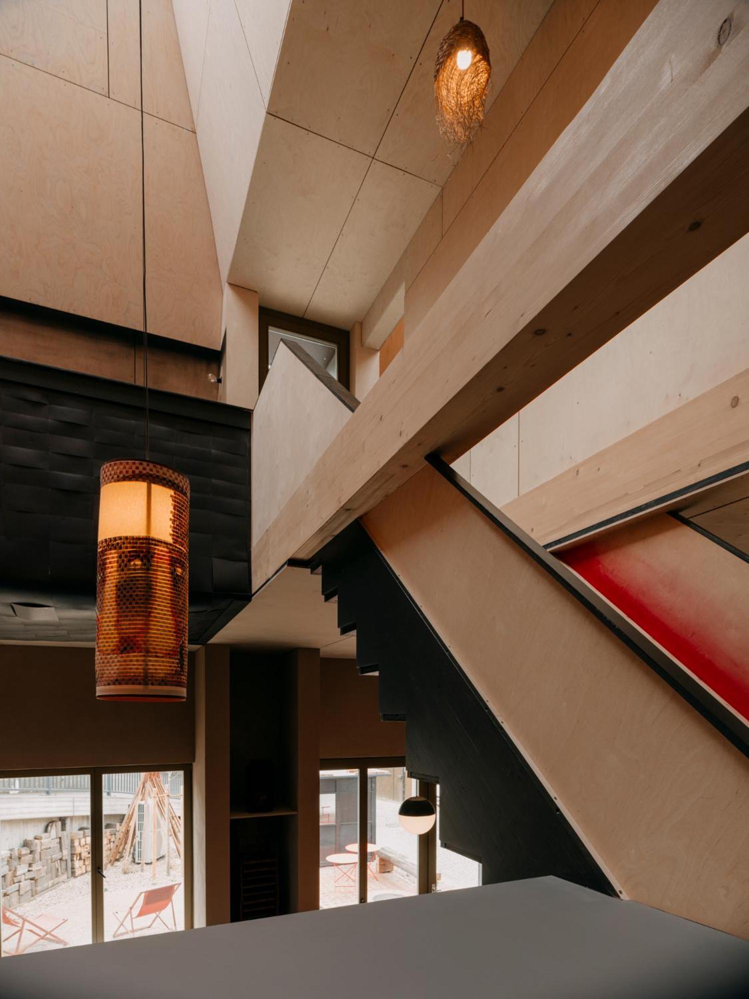 Ferienhaus Jena - Feuer Und Flamme Extérieur photo