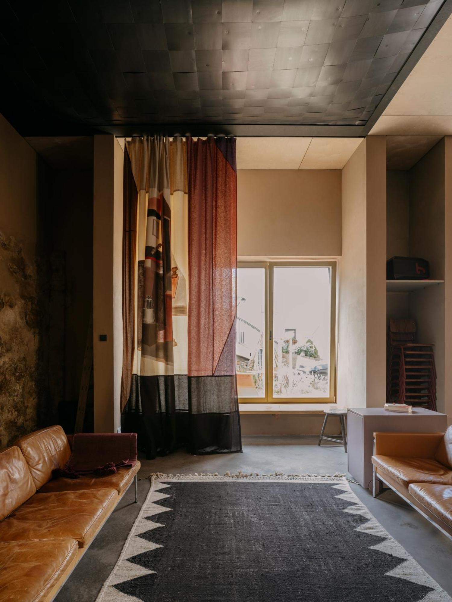 Ferienhaus Jena - Feuer Und Flamme Extérieur photo